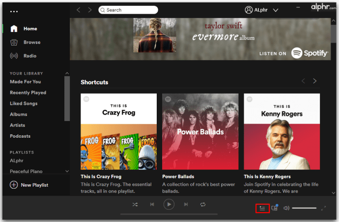 1714729725 470 How to delete your Spotify queue