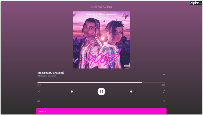 1714729725 727 How to delete your Spotify queue