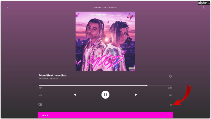 1714729725 831 How to delete your Spotify queue