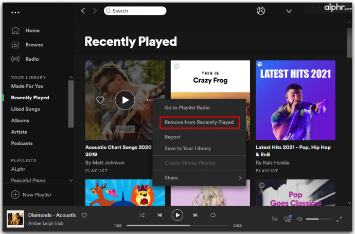 1714729726 270 How to delete your Spotify queue