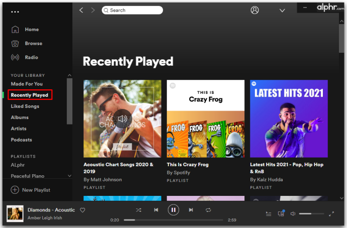 1714729726 516 How to delete your Spotify queue