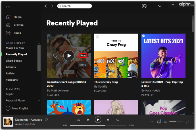 1714729726 754 How to delete your Spotify queue