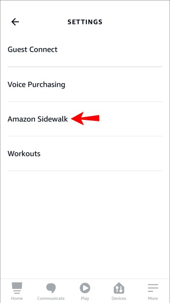 1714928449 540 How to turn off Amazon Sidewalk
