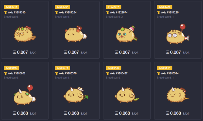 1714944985 966 How Axie Infinity works