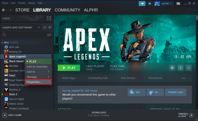 1715017729 99 How to change the language in Apex Legends