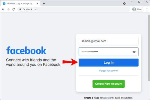 1715019163 789 How to tag after posting on Facebook