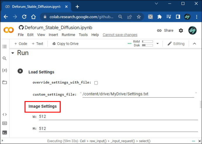 1715102692 741 How to create better faces with stable diffusion