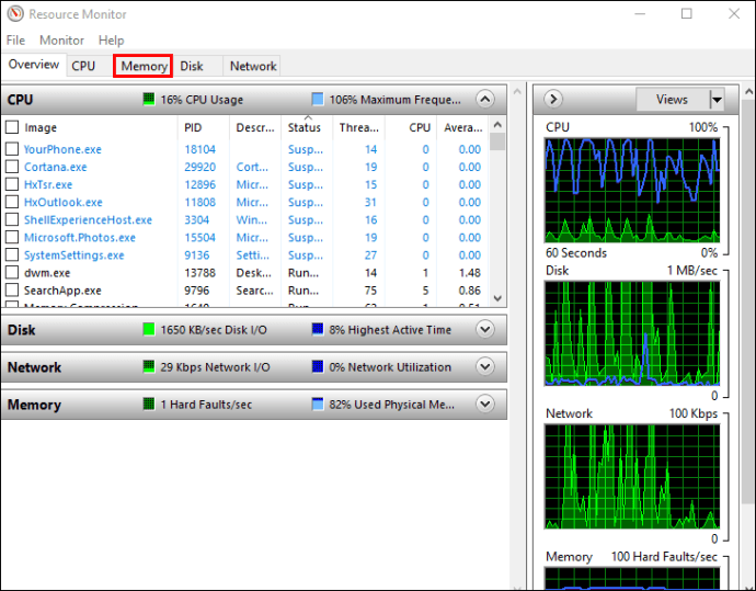 1715152368 292 How to fix Windows not using all available RAM