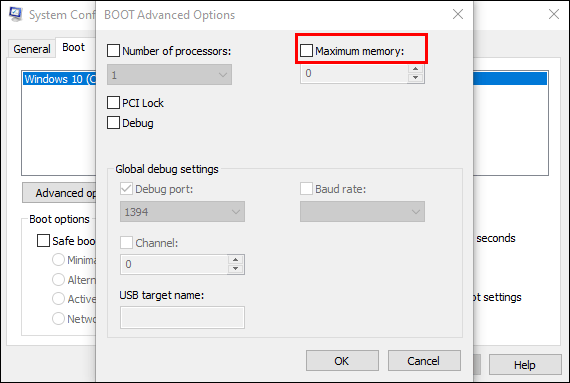 1715152369 702 How to fix Windows not using all available RAM