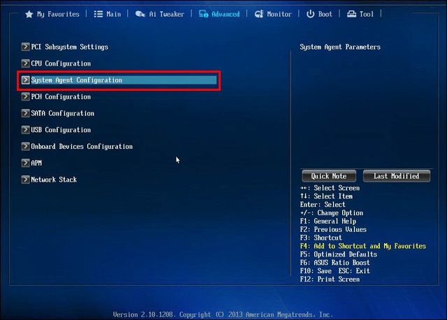 1715152370 339 How to fix Windows not using all available RAM