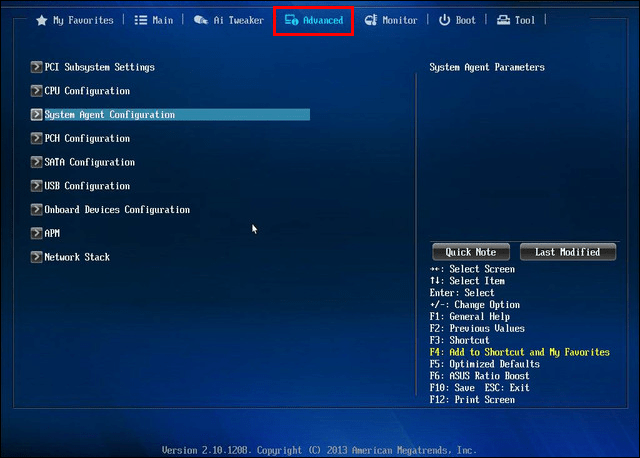 1715152370 900 How to fix Windows not using all available RAM