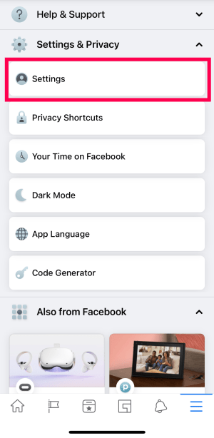 1715184773 445 How to unblock someone on Facebook