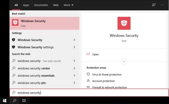 1715215734 711 How to disable Windows Defender