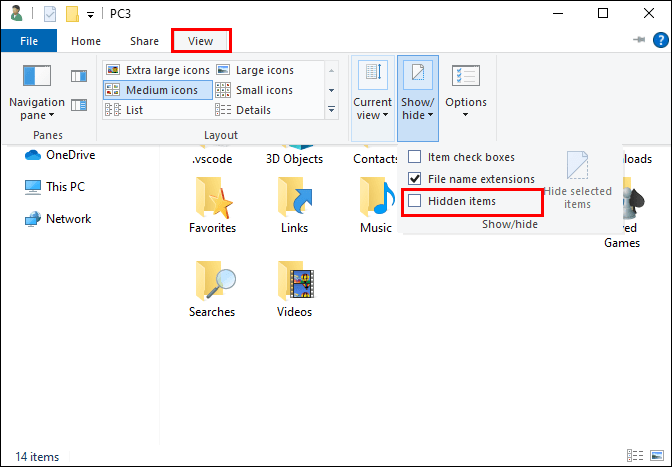 1715251029 818 How to open Settingsjson in VS Code