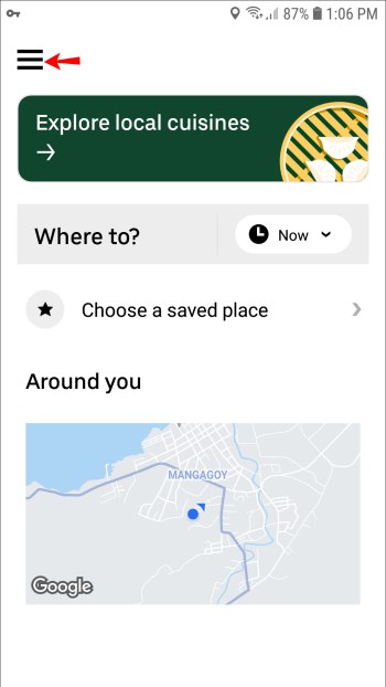 1715258933 639 How to get a refund from Uber
