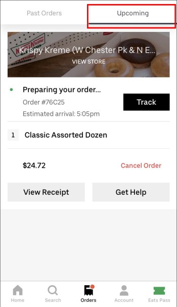 1715258935 205 How to get a refund from Uber