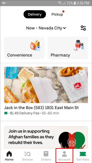 1715258935 233 How to get a refund from Uber