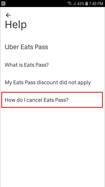 1715258937 965 How to get a refund from Uber