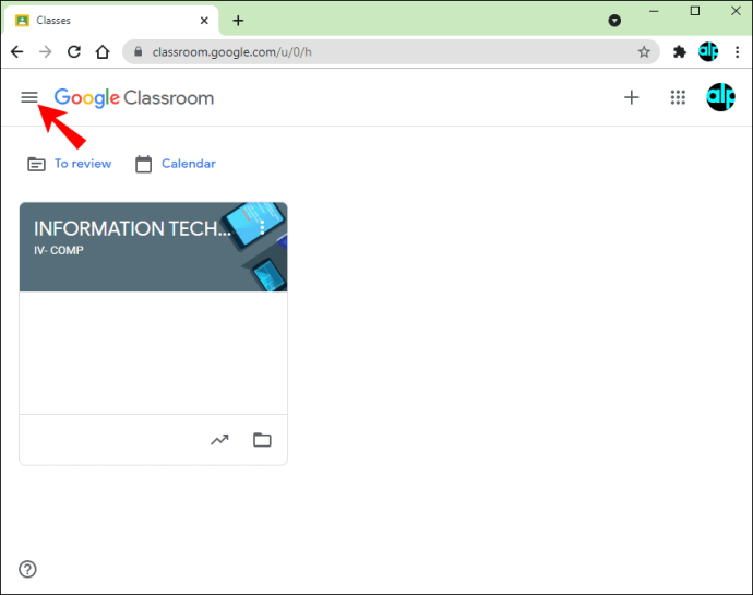 1715307162 173 How to delete a class in Google Classroom