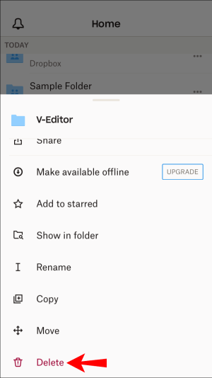 1715339563 659 How to delete a folder in