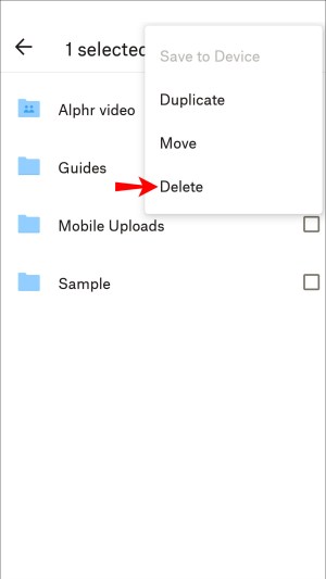 1715339564 876 How to delete a folder in