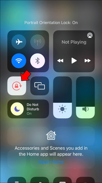 1715424526 233 How to Fix Auto Rotation Not Working on an iPhone