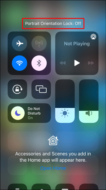 1715424526 424 How to Fix Auto Rotation Not Working on an iPhone