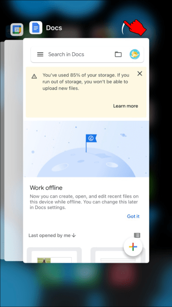 1715424527 277 How to Fix Auto Rotation Not Working on an iPhone