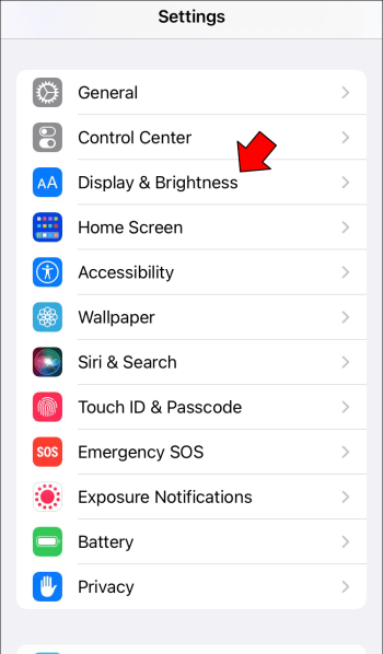 1715424529 506 How to Fix Auto Rotation Not Working on an iPhone