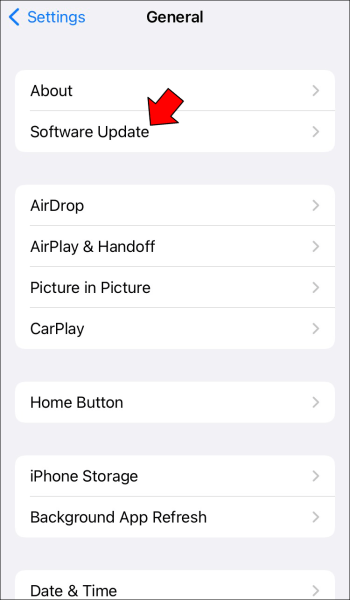 1715424530 930 How to Fix Auto Rotation Not Working on an iPhone