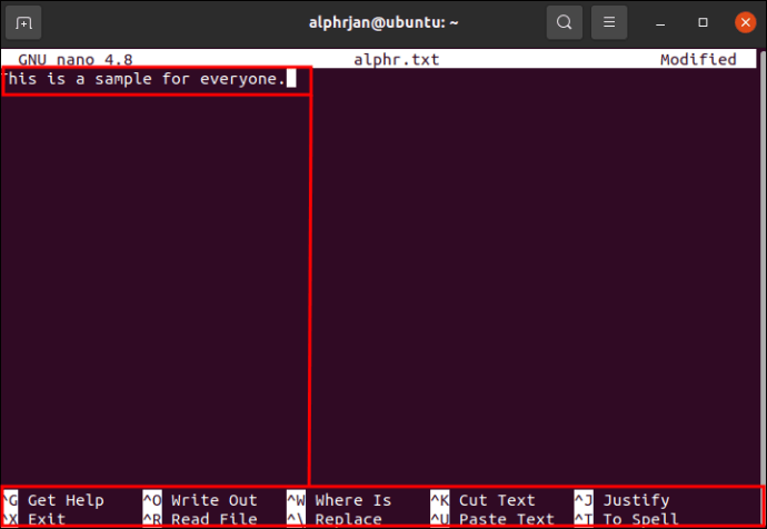 1715487882 331 How to create a text file in