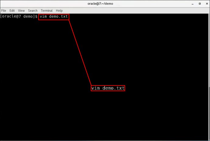 1715487884 624 How to create a text file in