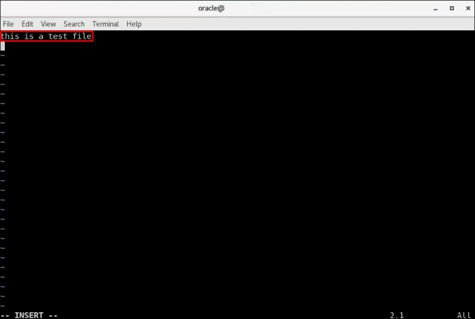 1715487885 42 How to create a text file in