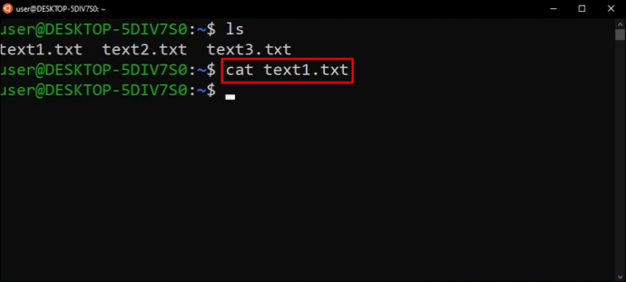 1715487886 282 How to create a text file in