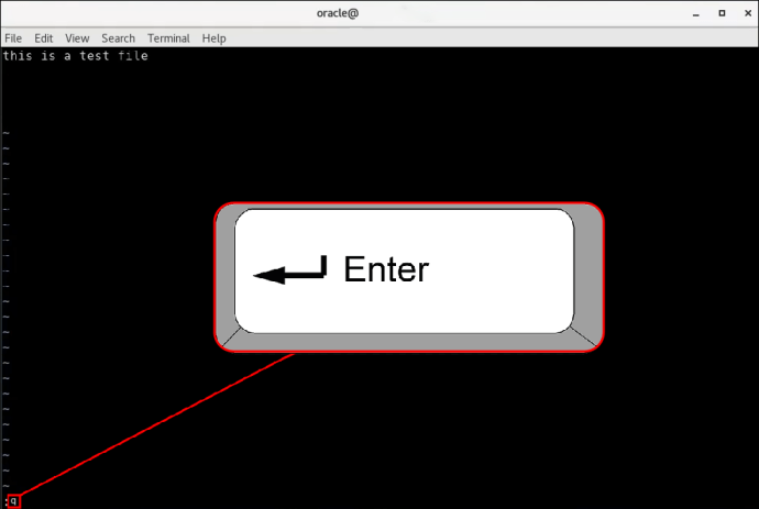 1715487886 557 How to create a text file in