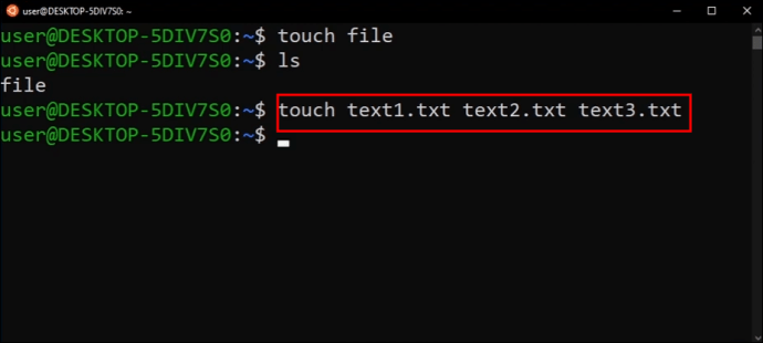 1715487887 115 How to create a text file in