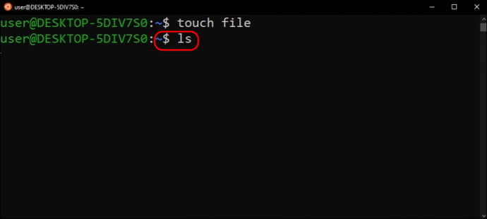 1715487887 340 How to create a text file in