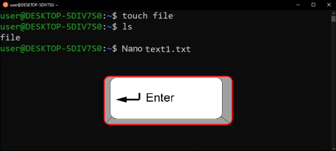 1715487888 500 How to create a text file in