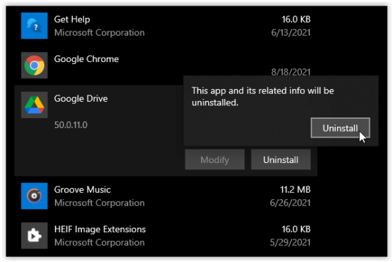 1715684447 604 How to delete your Google Photos account