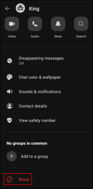 1715702453 351 How to block a number on Signal