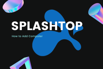 1715717567 How to add a computer to SplashTop