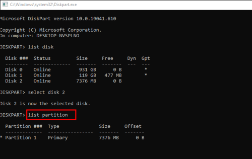 1715816206 872 How to format an SD card