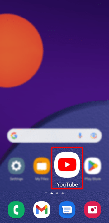 1715817658 645 How to Fix YouTube Search Not Working