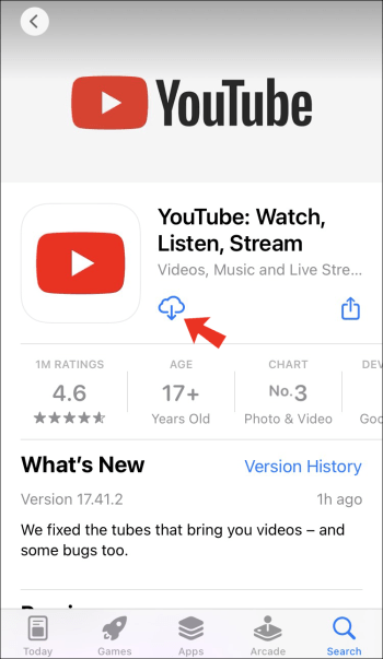 1715817663 2 How to Fix YouTube Search Not Working