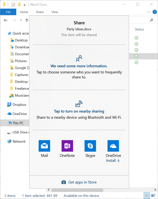 1715898282 694 How to network two computers in Windows 10