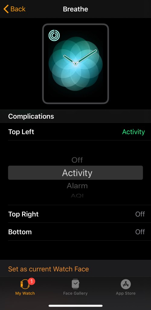 1715915572 993 How to track calories with Apple Watch