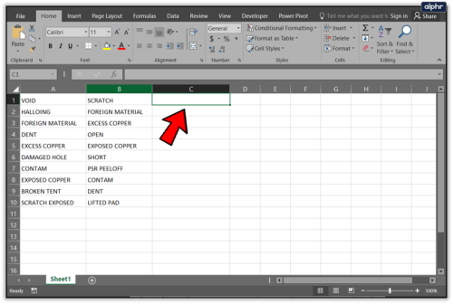 1716097724 341 How to compare columns in Google Sheets