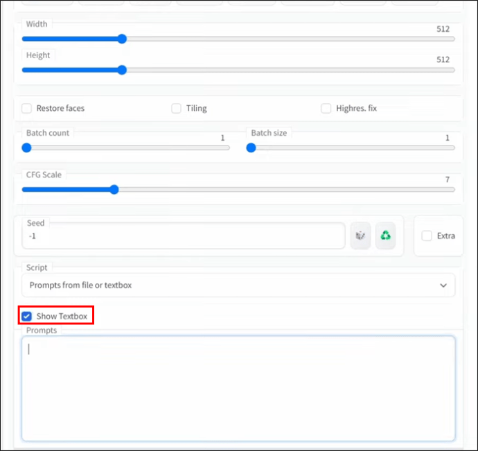 1716169007 149 How to create a great message for stable diffusion