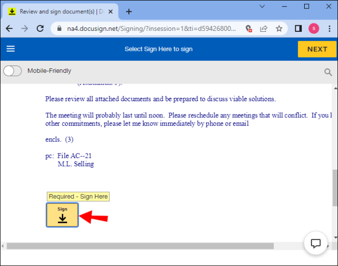 1716185567 800 How to change a signature in DocuSign