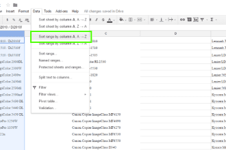 1716246048 How to alphabetize data by classifying it in Google Sheets